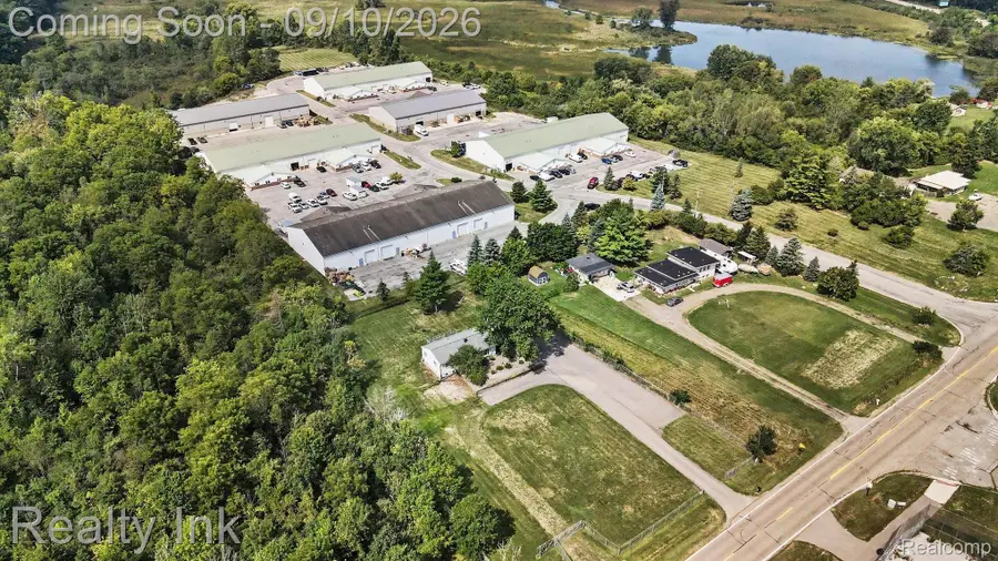 11260 Lemen Road, Green Oak, MI 48189 - #3