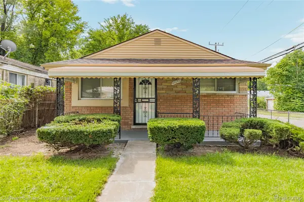 20055 Birwood Street, Detroit, MI 48221