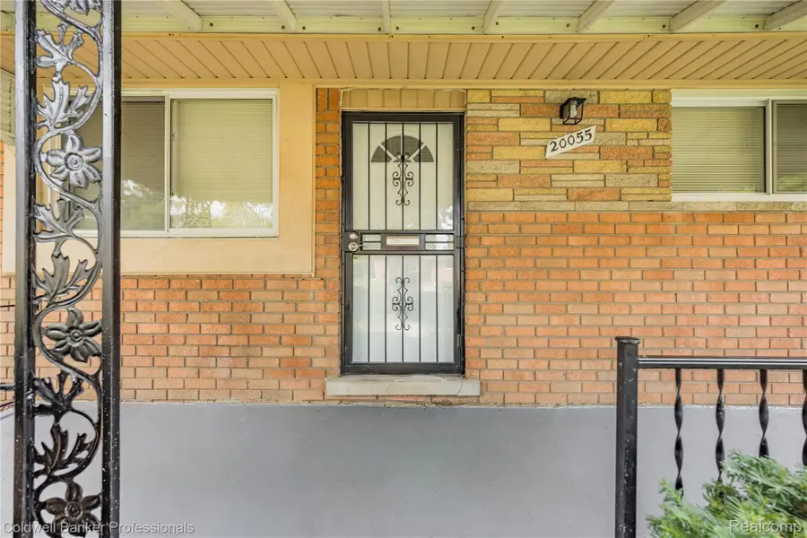 20055 Birwood Street, Detroit, MI 48221 - #3