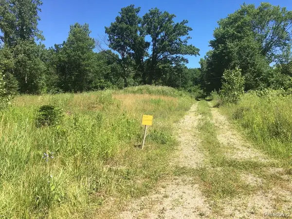 43840 Wear Road, Belleville, MI 48111