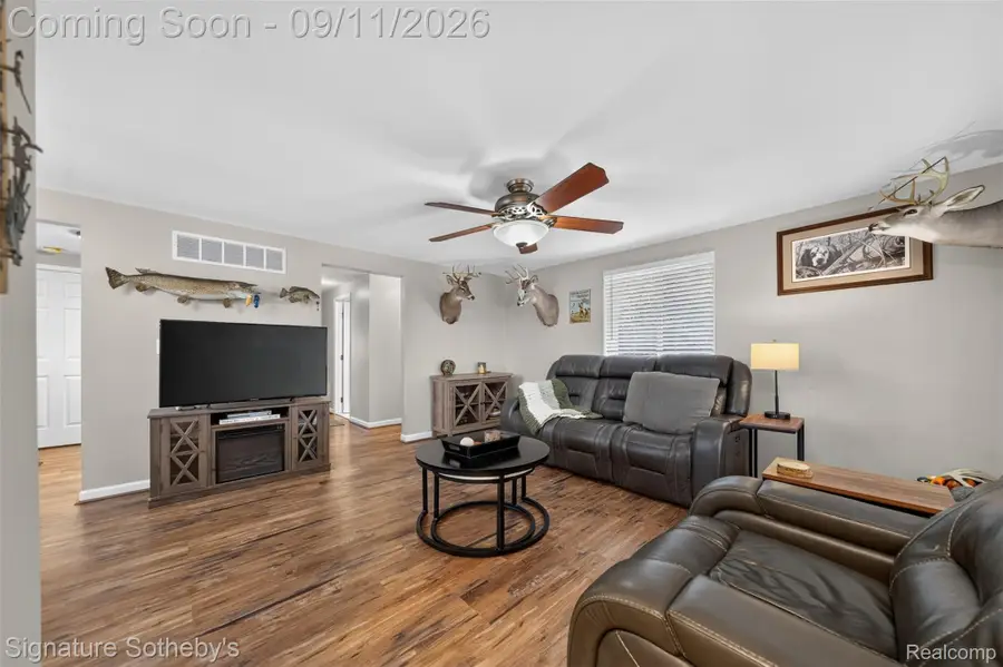 1505 Wilmot Street, West Bloomfield, MI 48324 - #2