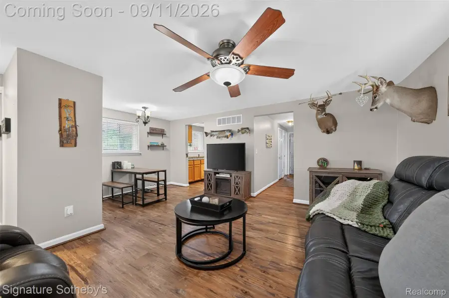 1505 Wilmot Street, West Bloomfield, MI 48324 - #3