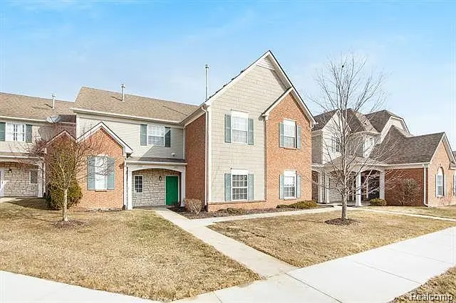 2263 Marissa Way, Shelby, MI 48316 - #2