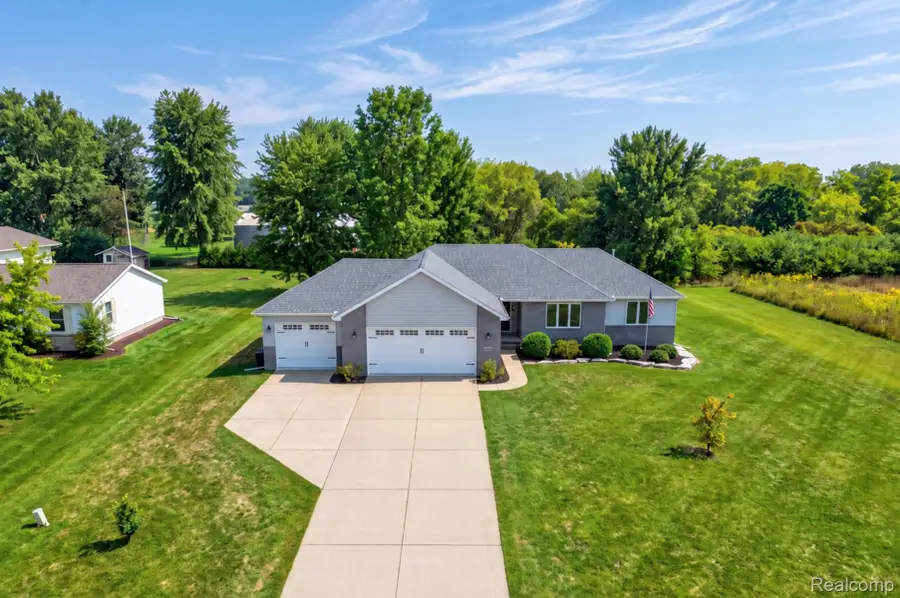 8035 Steven Parkway, Mount Morris, MI 48458 - #3