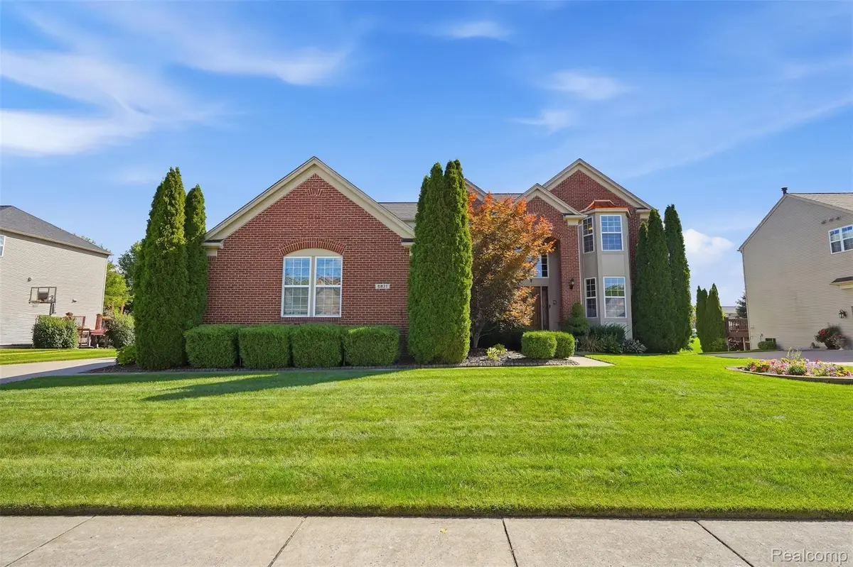 6871 Lakeway Street, Ypsilanti, MI 48197 - #1