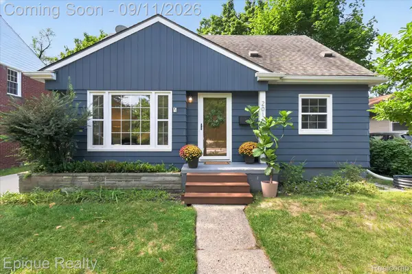 2015 Miller Avenue, AnnArbor, MI 48103