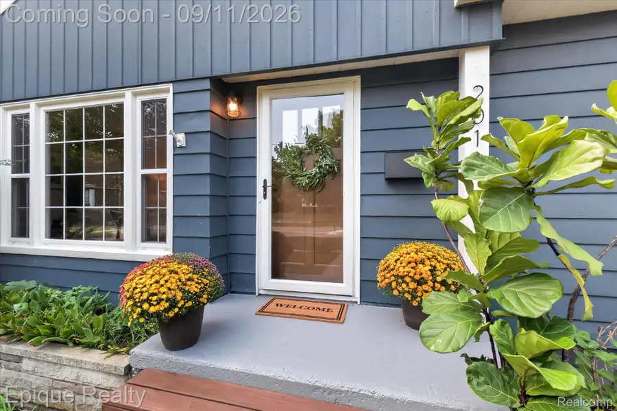 2015 Miller Avenue, Ann Arbor, MI 48103 - #3