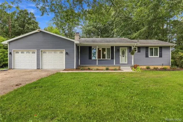10131 Sharp Road, SwartzCreek, MI 48473