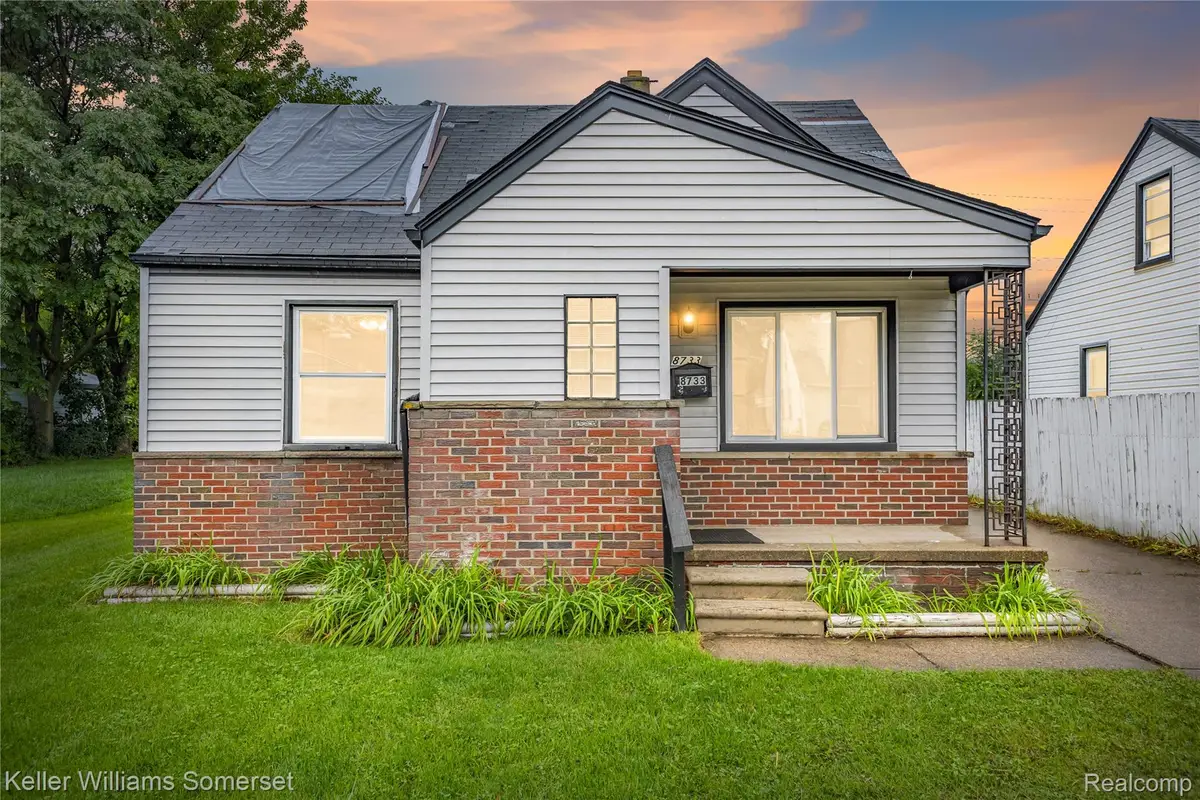 8733 Hupp Avenue, Warren, MI 48089 - #1