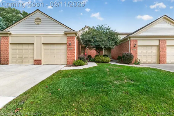 3055 Ailsa Craig Drive, AnnArbor, MI 48108