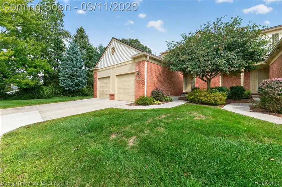 3055 Ailsa Craig Drive, Ann Arbor, MI 48108 - #2