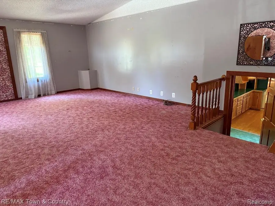 4372 N Gale Road, Davison, MI 48423 - #3