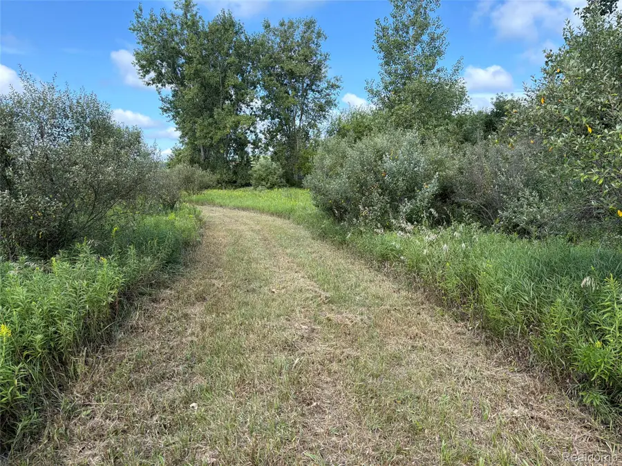 V/L Edwards Road N, Fostoria, MI 48435 - #3