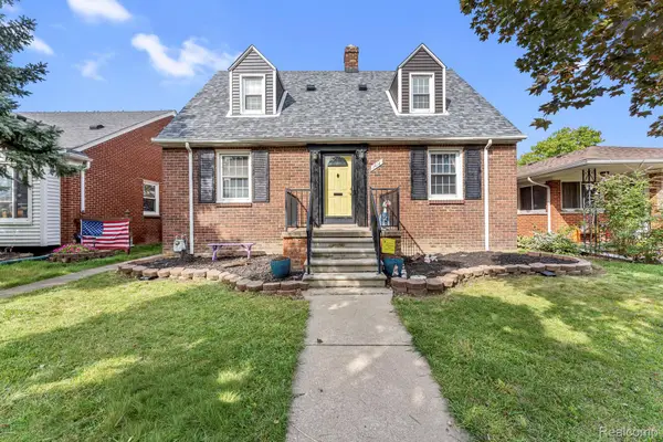 1412 23rd Street, Wyandotte, MI 48192