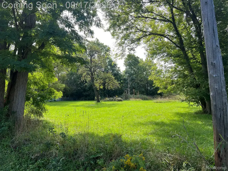 3462 Loder Court, Burton, MI 48519 - #3