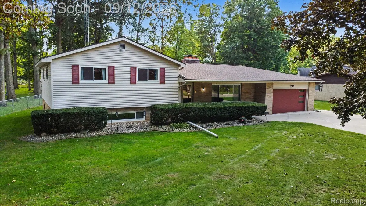 3311 Lynne Avenue, Flint, MI 48506 - #1