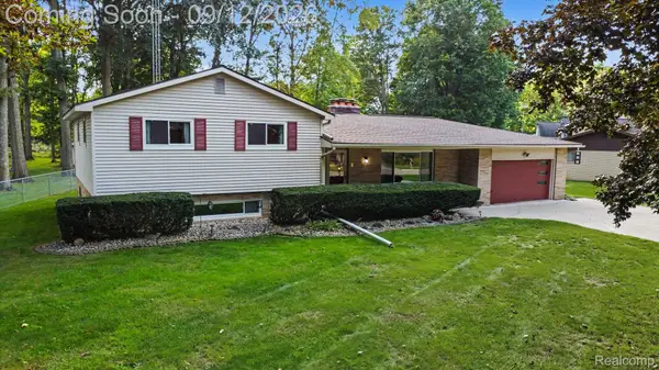 3311 Lynne Avenue, Flint, MI 48506