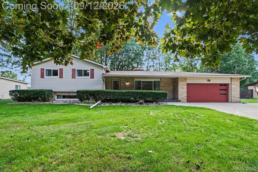 3311 Lynne Avenue, Flint, MI 48506 - #3