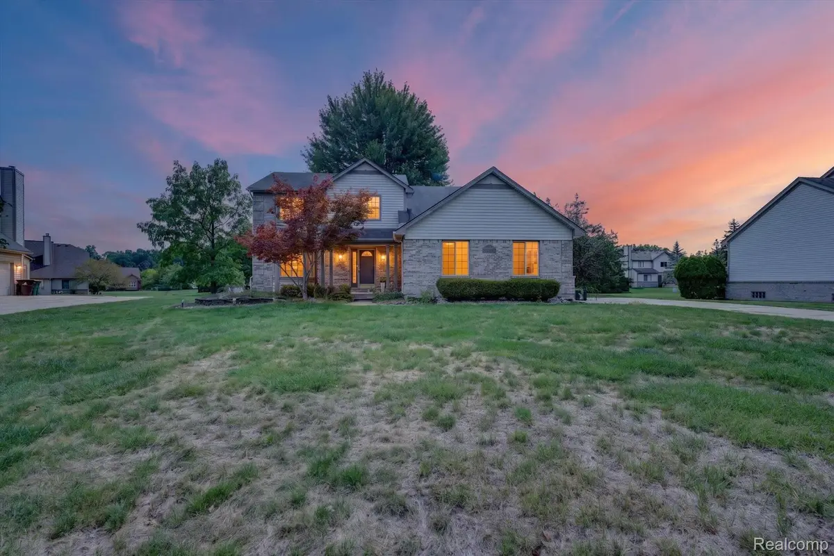 24361 Millcreek Court, Farmington Hills, MI 48336 - #1