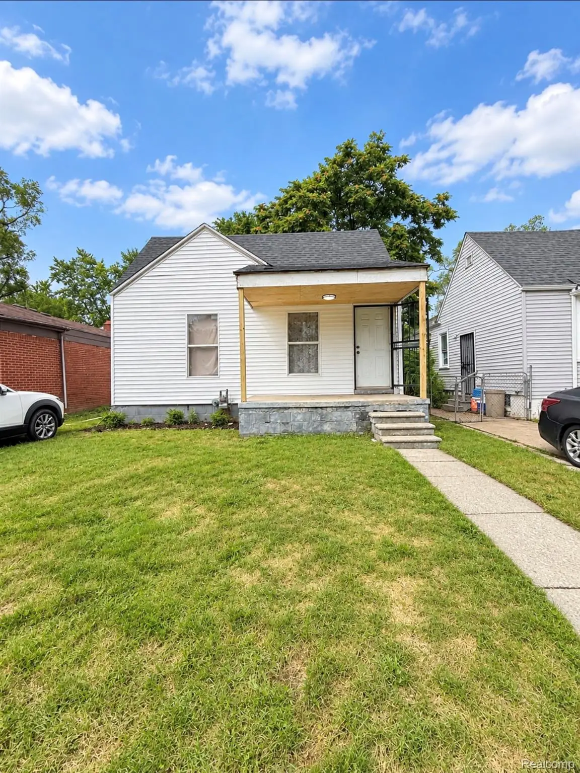 8495 Brace Street, Detroit, MI 48228 - #1