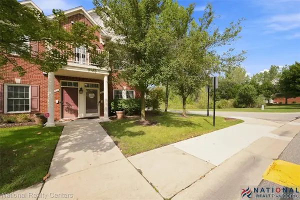 260 Cherry Stone Drive, Canton, MI 48188
