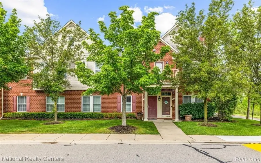 260 Cherry Stone Drive, Canton, MI 48188 - #2
