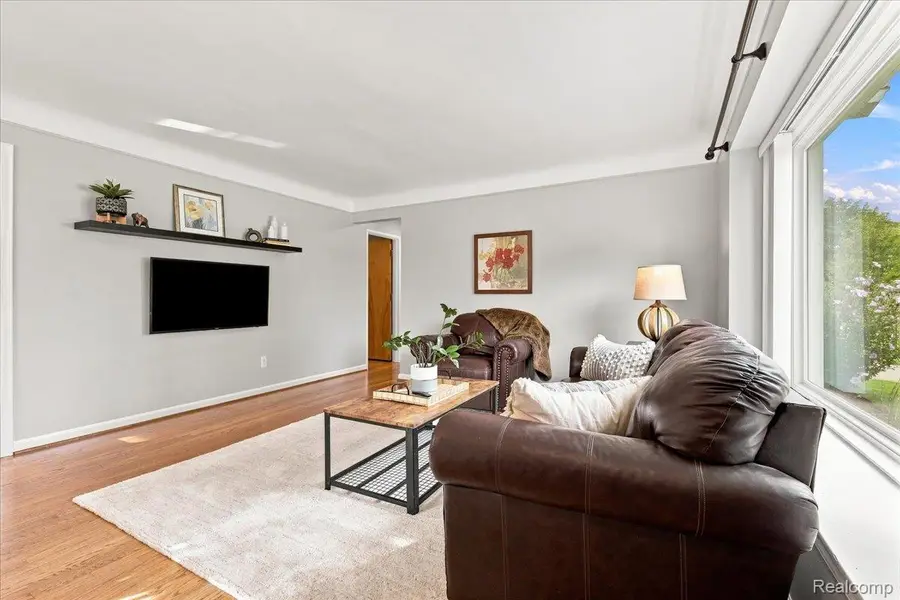 107 Jeffrey Avenue, Royal Oak, MI 48073 - #3