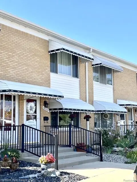 50352 Helfer Boulevard, Wixom, MI 48393 - #1