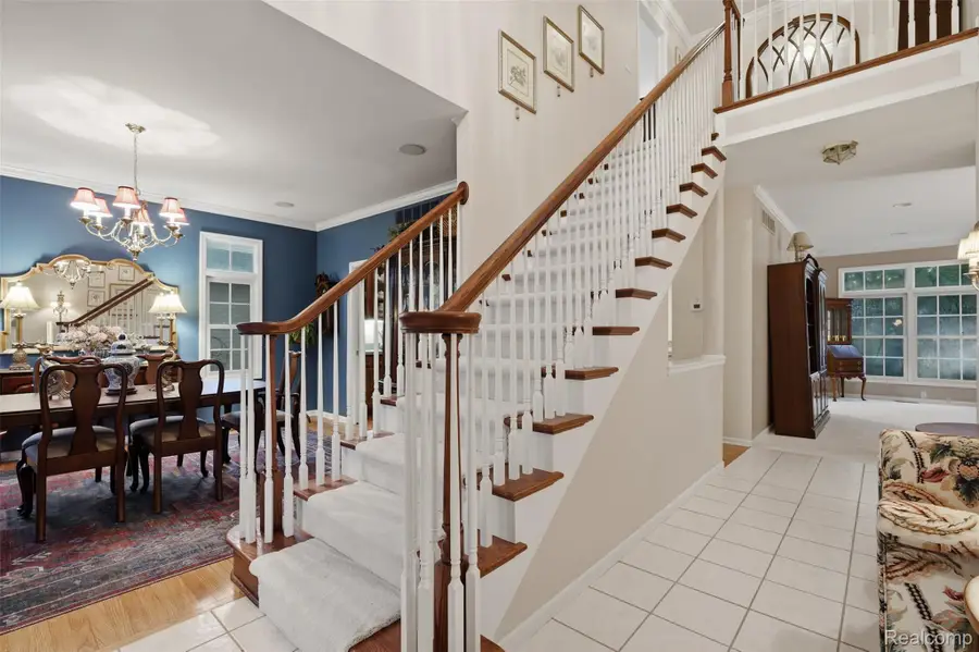 243 Lakeshore Pointe Drive, Howell, MI 48843 - #3
