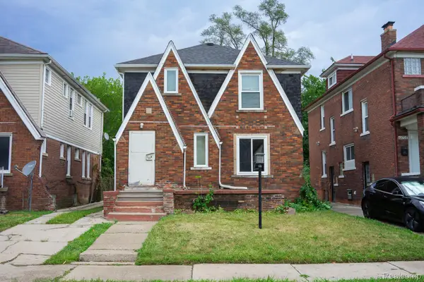 12714 Littlefield Street, Detroit, MI 48227