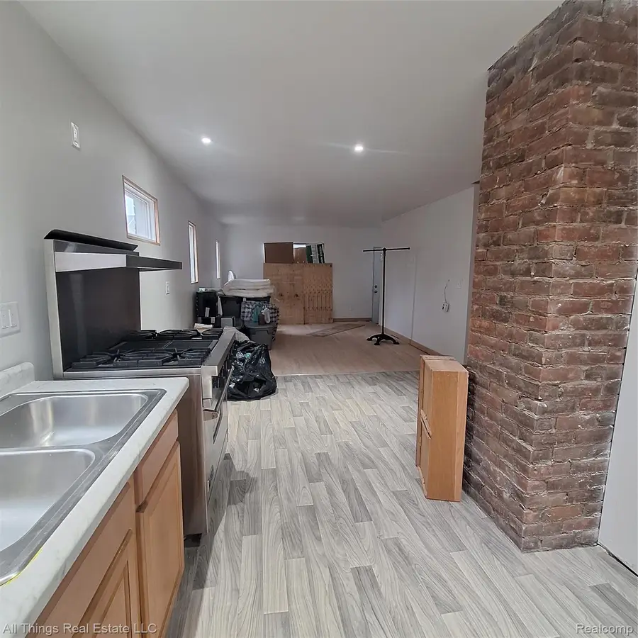 20472 Hull Street, Highland Park, MI 48203 - #2