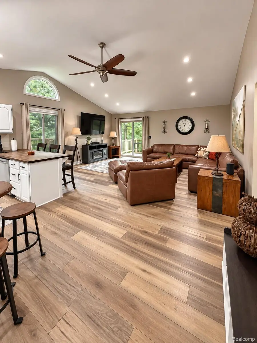 3519 Hannaman Road, Columbiaville, MI 48421 - #2