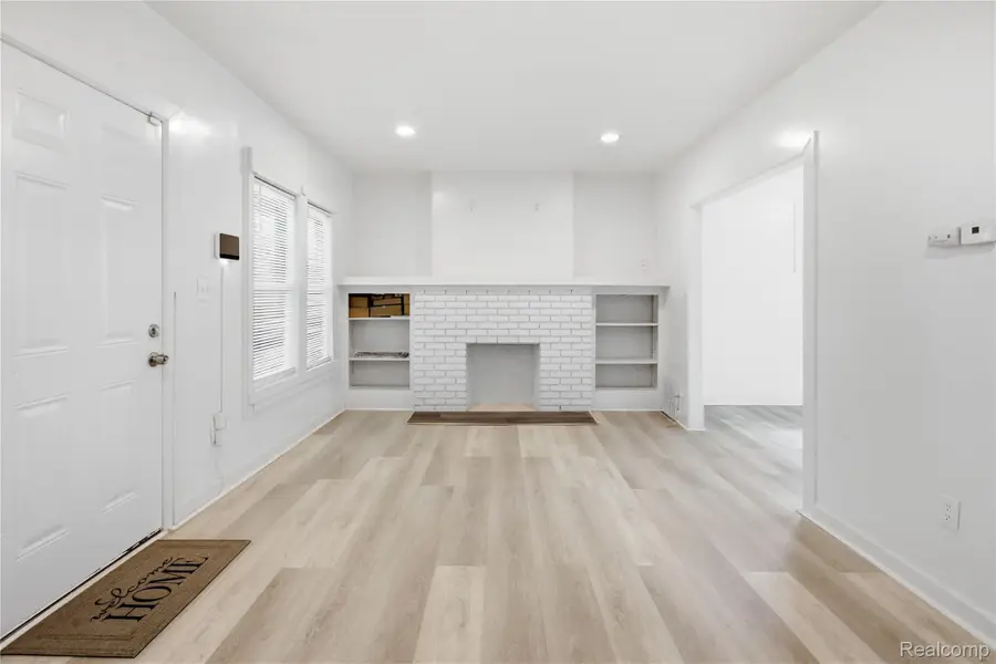 157 W Nevada Street, Detroit, MI 48203 - #3