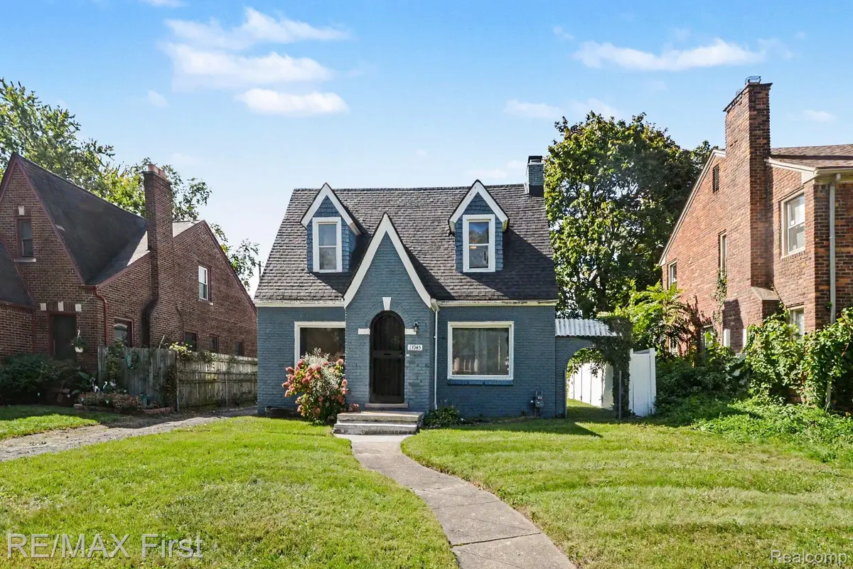 13945 Grandmont Avenue, Detroit, MI 48227 - #1