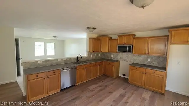 126 Lake Ridge Drive, Mason, MI 48854 - #2