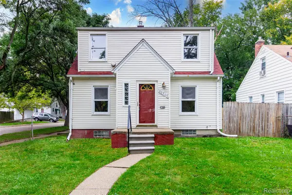 20205 Washtenaw Street, HarperWoods, MI 48225