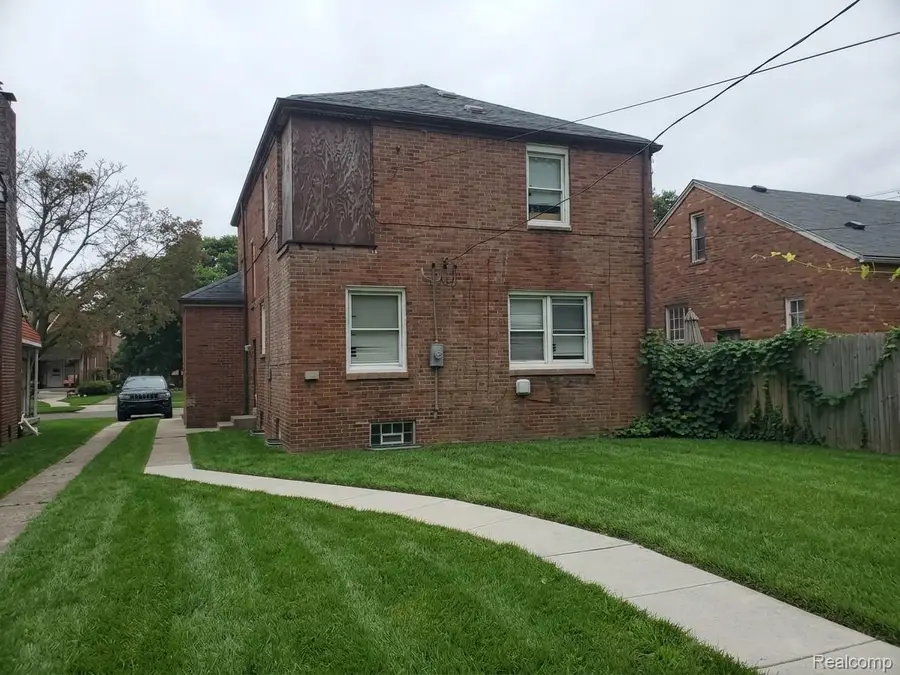 11643 Sussex Street, Detroit, MI 48227 - #2