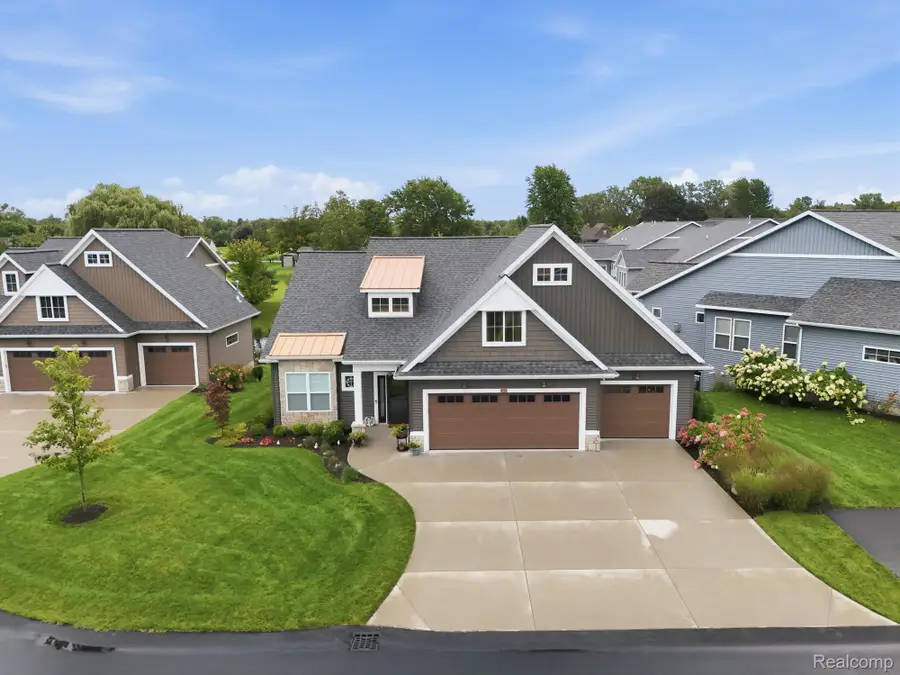 4729 Northern Court, Holland, MI 49423 - #2