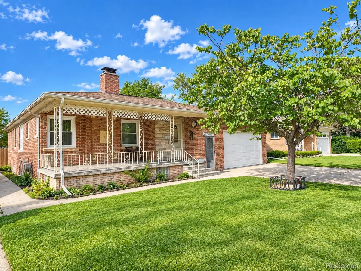 4529 Frazho Road, Warren, MI 48091 - #1