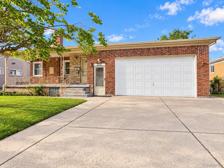 4529 Frazho Road, Warren, MI 48091 - #2