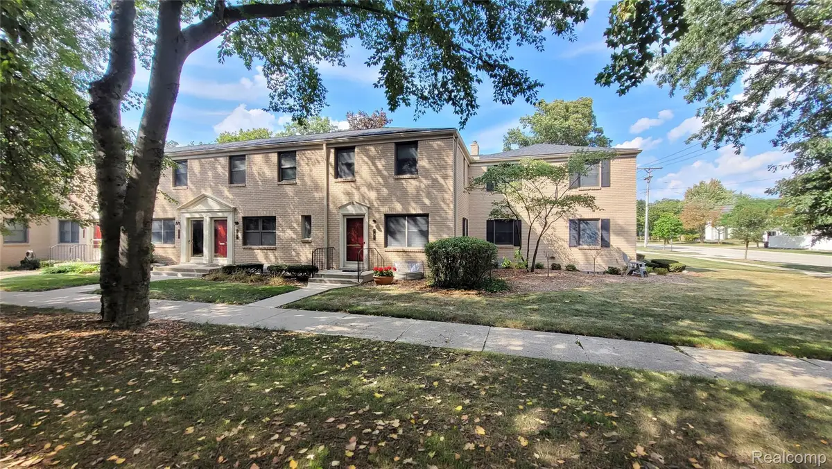 741 N Eton Street, Birmingham, MI 48009 - #1