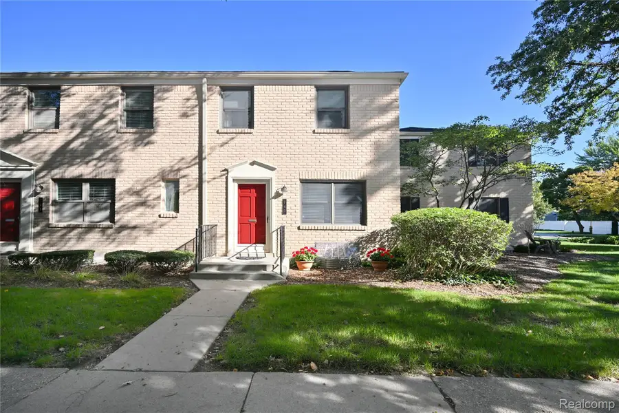 741 N Eton Street, Birmingham, MI 48009 - #2