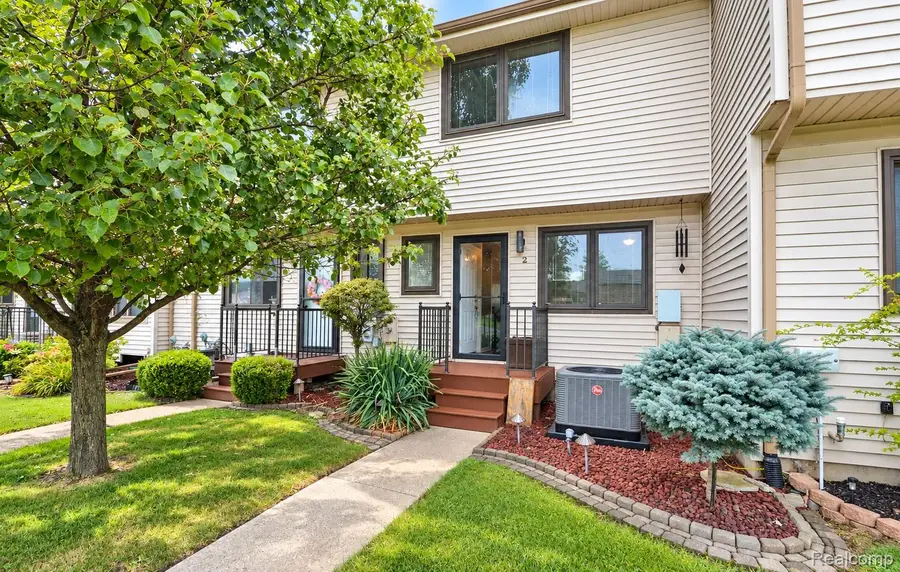 50676 Jefferson Avenue, New Baltimore, MI 48047 - #2