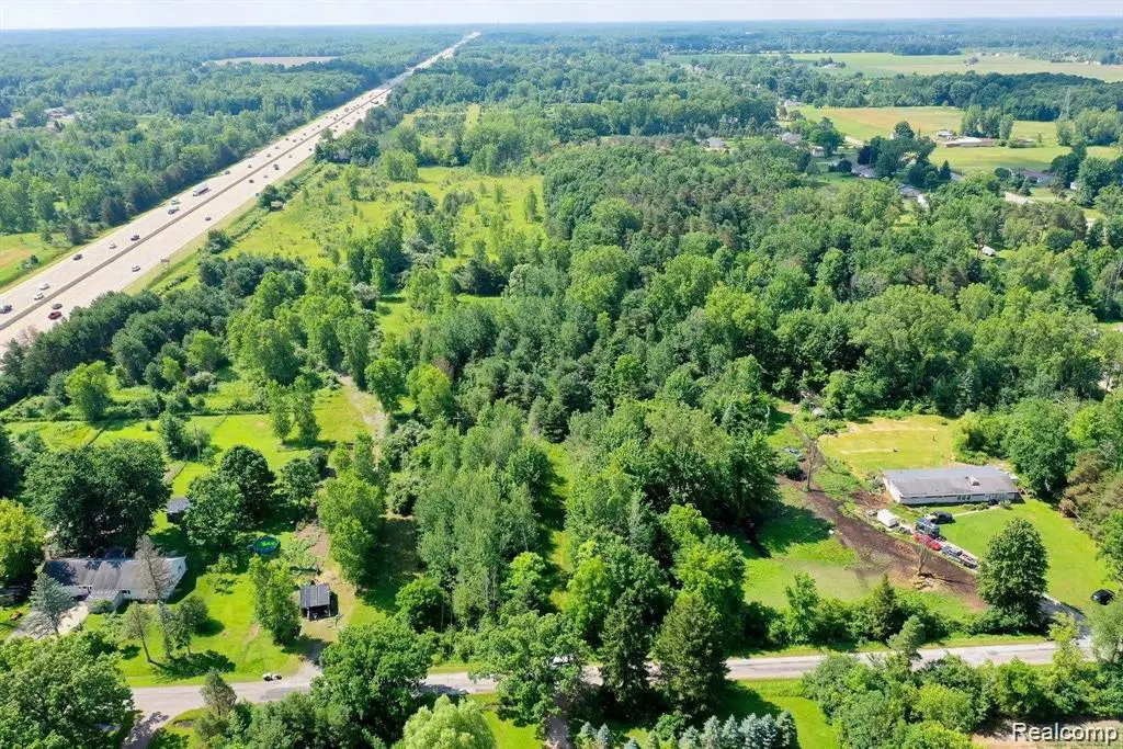 4441 W Willard Road, Vienna, MI 48415 - #1