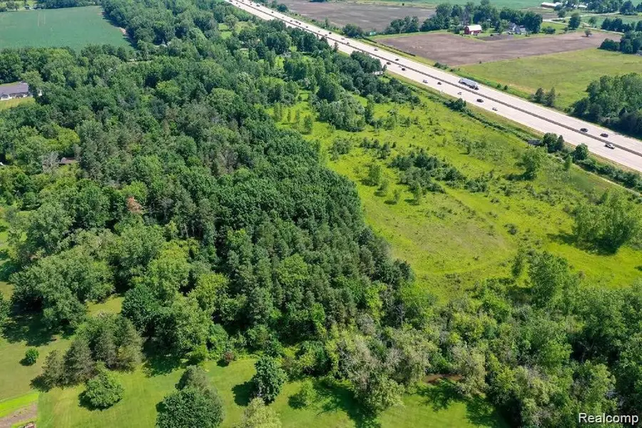4441 W Willard Road, Vienna, MI 48415 - #2