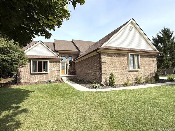 22202 Vinewood Boulevard, Taylor, MI 48180