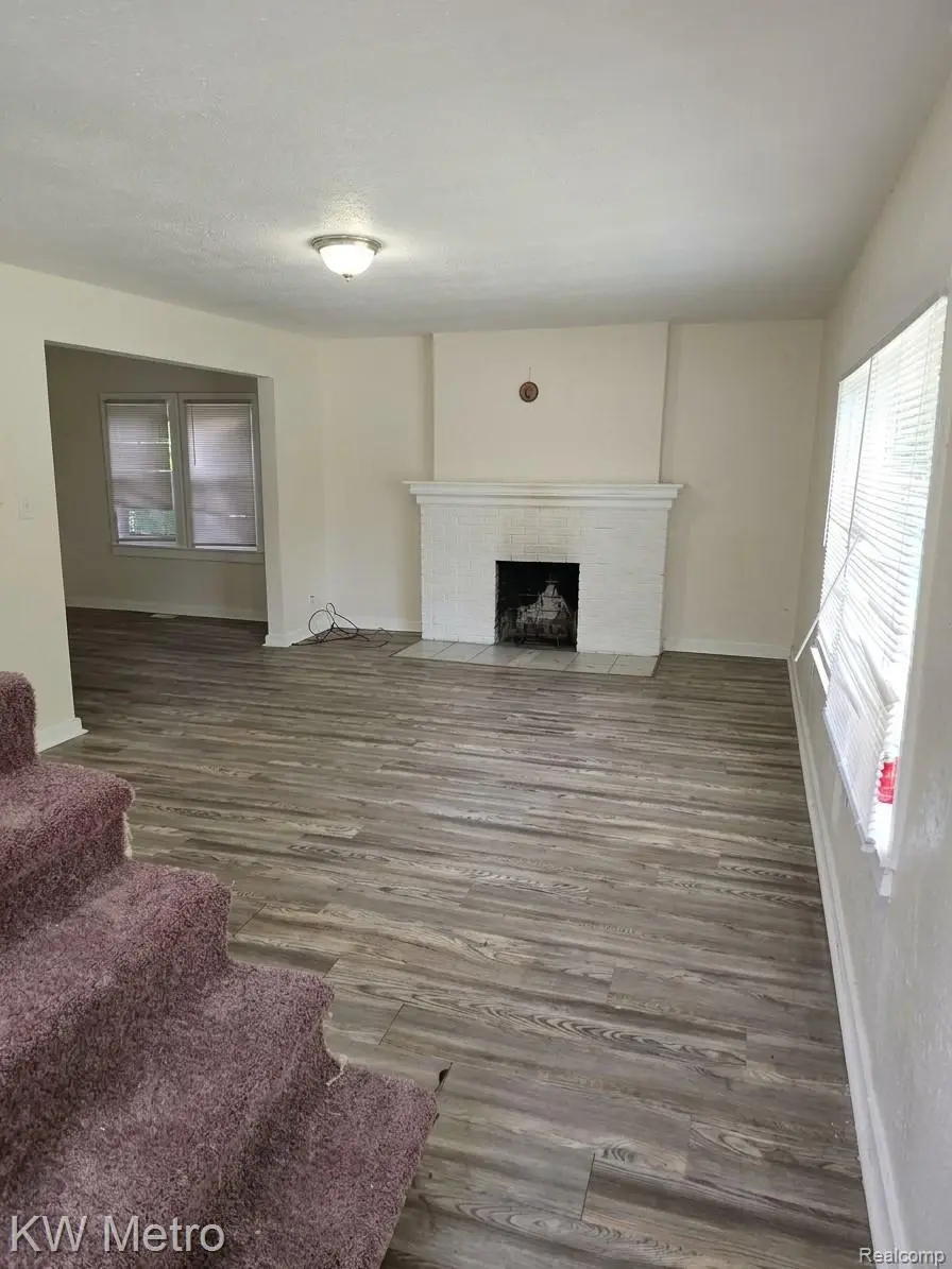 16517 Chatham Street, Detroit, MI 48219 - #2