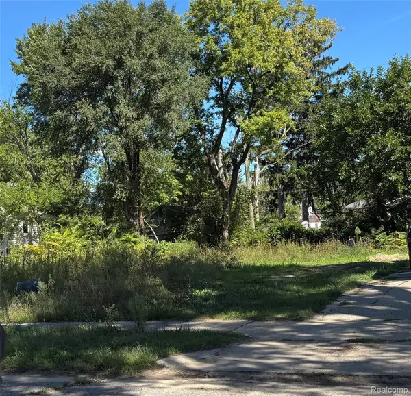 5020 Anatole Street, GrossePointe, MI 48236