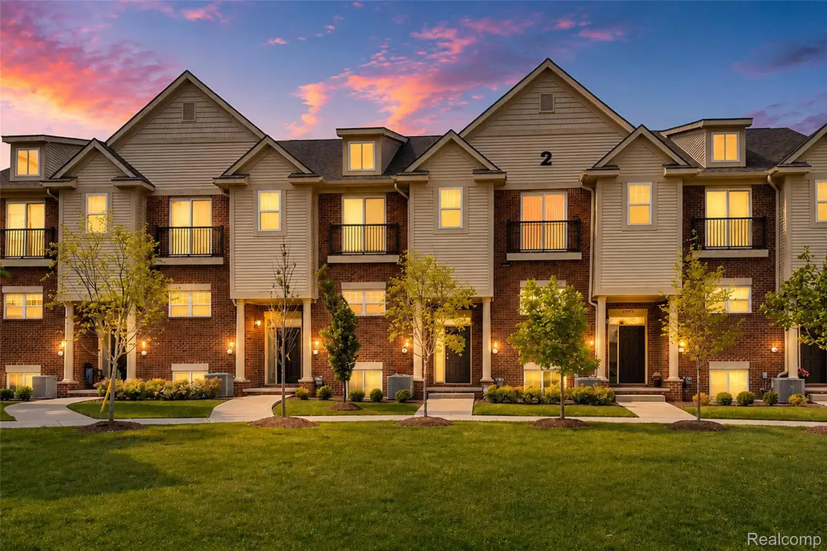 41626 Orianna Lane, Novi, MI 48375 - #1