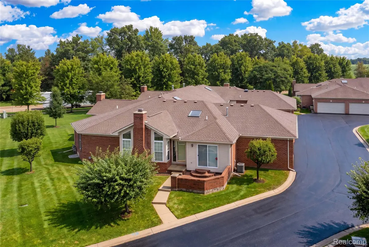 30633 Melisa Court, Chesterfield, MI 48051 - #1